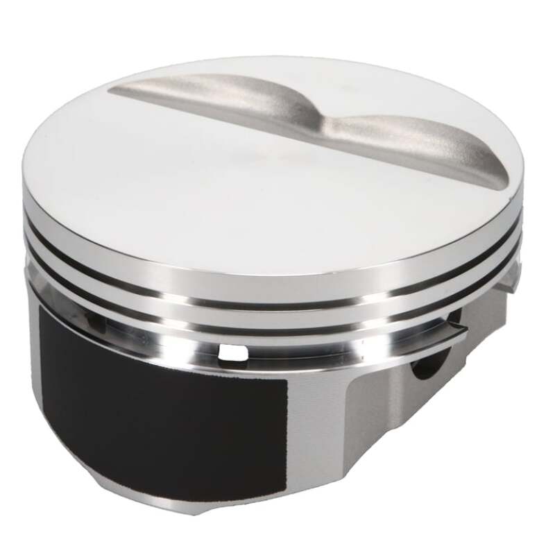 Wiseco Pro Tru Street Ford Small Block Windsor 4.040in Bore 1.090in CH -5.00 CC Piston Set