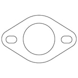 Cometic Chevrolet Gen-1 Small Block V8 .060in AFM Water Outlet Gasket