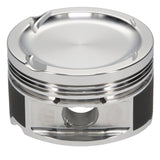 JE Pistons Volkswagen 1.8T 20V 81.50mm Bore 1.281in CH -3.40cc Ultra Series Pistons - Set of 4