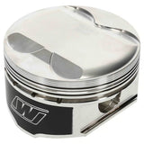 Wiseco Chevy Vortec 4200 RED Series Pistons 3.661in Bore 1.125in CH 10.50cc - Set of 8