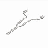 BRExhaust Exhaust Kit Replacement Dodge