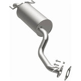 BRE Exhaust 03-06 Baja 2.5L Muffler Kit