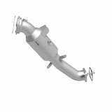 Magnaflow 19-20 Chevrolet Silverado 1500 2.7L OEM Grade EPA Compliant Direct-Fit Catalytic Converter