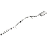 MagnaFlow BRE Exhaust Kit 05-08 Five Hundred Montego 3.0L