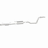 MagnaFlow BRE Exhaust Kit 13-17 PATHFINDER 3.5L