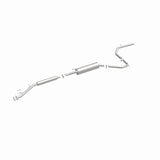 MagnaFlow BRE Exhaust Kit 99-04 Honda Odyssey 3.5L