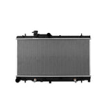 Mishimoto Subaru Legacy Replacement Radiator 2000-2004