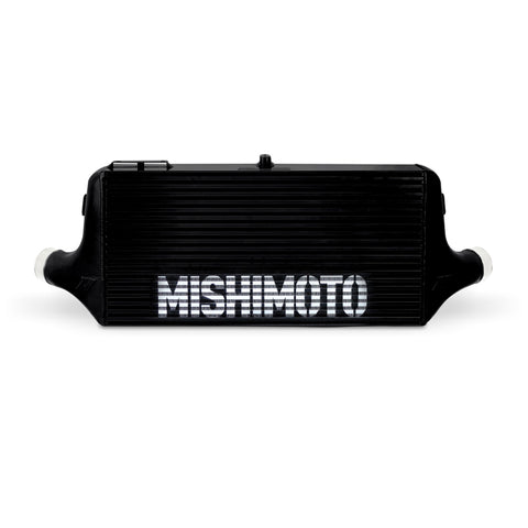 Mishimoto Universal L-Line Intercooler - Silver