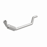 MagnaFlow 00-02 Jaguar S-Type 3.0L Direct Fit Catalytic Converter