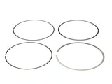 Wiseco 96.00mm Piston Ring Set - 1mm x 2mm - Gas Nitrided Top Ring - 3pc Flex Vent Oil Ring