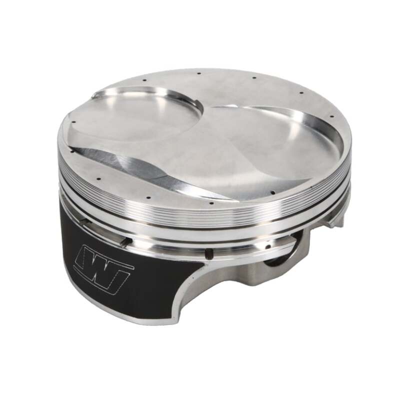 Wiseco Chevy Big Block 4.615in Bore 1.155in CH 4.00 CC Piston Set