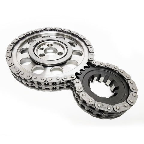 PRW - TIMING CHAIN SET, PQx, DBL ROLLER - 5030521