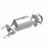 MagnaFlow Direct Fit Catalytic Converter 2020 Chevrolet Corvette Left Closed Couple 6.2L