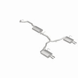 BRExhaust 09-12 Buick Enclave 3.6L Exhaust Kit