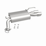 BRE Exhaust 06-08 M35 3.5L Muffler Kit