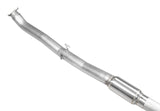 Honda Civic Cat-Back Exhaust Polished Tip For 22+ 1.5T Honda Civic Stillen