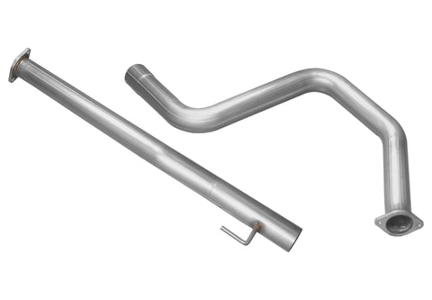 Hyundai Elantra N Mid Pipe Exhaust System For 22-Pres Hyundai Elantra Stillen