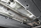 Hyundai Elantra N Mid Pipe Exhaust System For 22-Pres Hyundai Elantra Stillen
