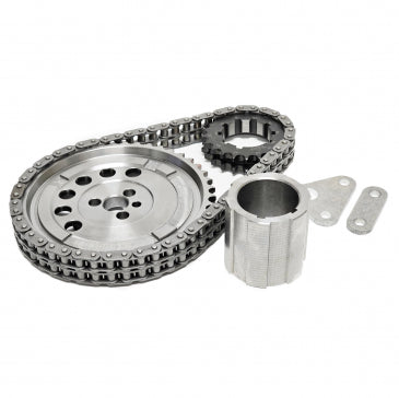 PRW - TIMING CHAIN SET, PQx, DBL ROLLER - 5042721