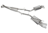 2018-2023 Kia Stinger GT Cat Back Exhaust - AWD/RWD [3.3L Twin Turbo] - 504330