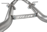 2018-2023 Kia Stinger GT Cat Back Exhaust - AWD/RWD [3.3L Twin Turbo] - 504330