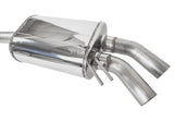 2018-2023 Kia Stinger GT Cat Back Exhaust - AWD/RWD [3.3L Twin Turbo] - 504330