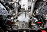2018-2023 Kia Stinger GT Cat Back Exhaust - AWD/RWD [3.3L Twin Turbo] - 504330