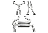 350Z Z33 Stainless Steel Exhaust Systems For 03-09 Nissan 350Z Z33 Stillen