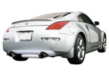 350Z Z33 Stainless Steel Exhaust Systems For 03-09 Nissan 350Z Z33 Stillen