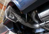 2009-2020 Nissan 370Z Z34 Cat Back Exhaust with Polished Tips by Stillen 504355