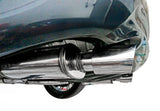 Infiniti G37/Q40 Stainless Steel Cat-Back Exhaust System For 09-13 Infiniti G37 Sedan, 2015 Q40 Stillen