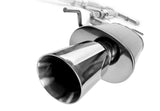 Infiniti G37/Q40 Stainless Steel Cat-Back Exhaust System For 09-13 Infiniti G37 Sedan, 2015 Q40 Stillen