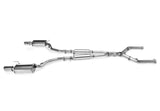 Infiniti G37/Q40 Stainless Steel Cat-Back Exhaust System For 09-13 Infiniti G37 Sedan, 2015 Q40 Stillen