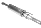Nissan Maxima Cat Back Exhaust System 3.5L For 19-23 Nissan Maxima Stillen