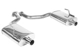 Nissan Maxima Cat Back Exhaust System 3.5L For 19-23 Nissan Maxima Stillen