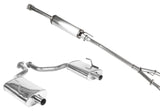 Nissan Maxima Cat Back Exhaust System 3.5L For 19-23 Nissan Maxima Stillen