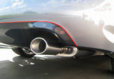 Nissan Maxima Cat-Back Exhaust System For 09-15 Nissan Maxima Stillen