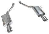 Nissan Maxima Cat-Back Exhaust System For 09-15 Nissan Maxima Stillen