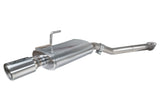 Nissan Maxima Cat-Back Exhaust System For 09-15 Nissan Maxima Stillen