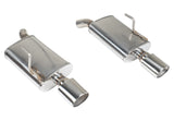 Nissan Maxima Cat-Back Exhaust System For 09-15 Nissan Maxima Stillen