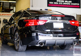 Nissan Maxima Cat Back Exhaust 3.5L for 16-18 Nissan Maxima Stillen