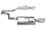 Nissan Maxima Cat Back Exhaust 3.5L for 16-18 Nissan Maxima Stillen