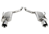 Nissan Maxima Cat Back Exhaust 3.5L for 16-18 Nissan Maxima Stillen