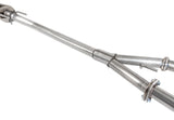 Nissan Maxima Cat Back Exhaust 3.5L for 16-18 Nissan Maxima Stillen