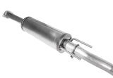 Nissan Maxima Cat Back Exhaust 3.5L for 16-18 Nissan Maxima Stillen