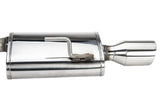 Nissan Maxima Cat Back Exhaust 3.5L for 16-18 Nissan Maxima Stillen