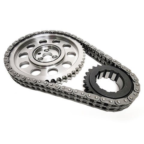 PRW - TIMING CHAIN SET, PQx, DBL ROLLER - 5044022