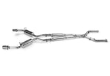 Infiniti Q50 3.7L Stainless Steel Cat-Back Exhaust System For 14-15 Infiniti Q50 Stillen
