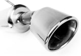 Infiniti Q50 3.7L Stainless Steel Cat-Back Exhaust System For 14-15 Infiniti Q50 Stillen