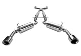 Infiniti Q50 3.7L Stainless Steel Cat-Back Exhaust System For 14-15 Infiniti Q50 Stillen